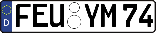FEU-YM74