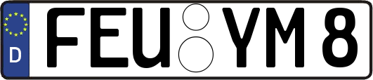 FEU-YM8