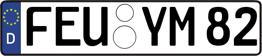 FEU-YM82