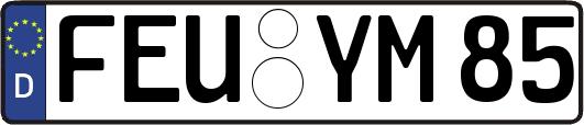 FEU-YM85
