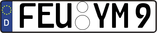 FEU-YM9
