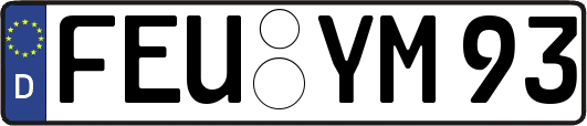 FEU-YM93