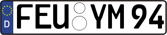FEU-YM94