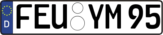 FEU-YM95