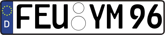 FEU-YM96