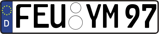 FEU-YM97