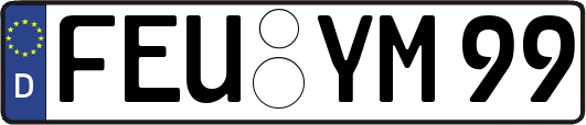 FEU-YM99