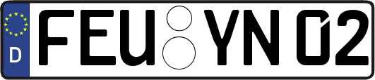 FEU-YN02