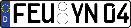 FEU-YN04