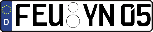 FEU-YN05