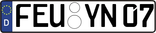 FEU-YN07