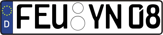 FEU-YN08
