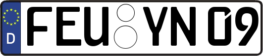 FEU-YN09