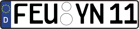 FEU-YN11