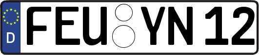 FEU-YN12