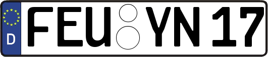 FEU-YN17