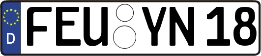 FEU-YN18