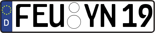 FEU-YN19