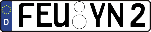FEU-YN2