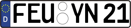 FEU-YN21