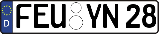 FEU-YN28