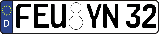 FEU-YN32