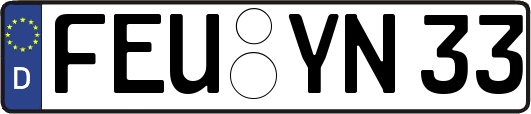 FEU-YN33