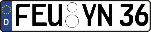 FEU-YN36