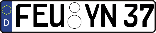 FEU-YN37