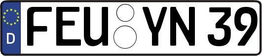 FEU-YN39