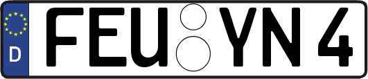 FEU-YN4