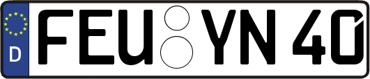 FEU-YN40