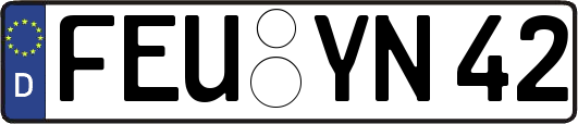 FEU-YN42