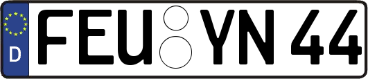 FEU-YN44
