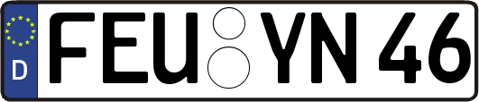 FEU-YN46