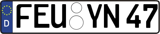 FEU-YN47