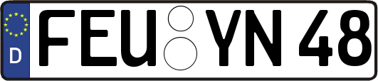 FEU-YN48