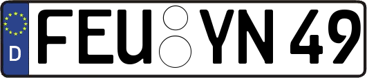 FEU-YN49