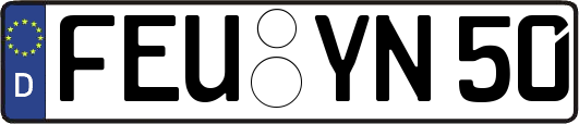 FEU-YN50