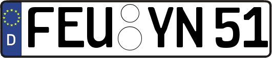 FEU-YN51