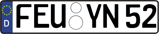 FEU-YN52