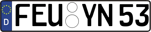 FEU-YN53