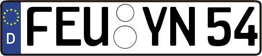 FEU-YN54