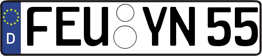FEU-YN55
