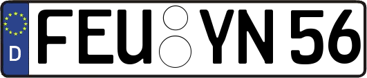 FEU-YN56