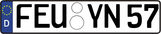 FEU-YN57