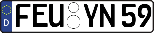 FEU-YN59