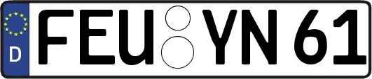 FEU-YN61
