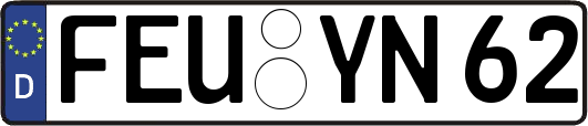 FEU-YN62