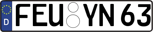 FEU-YN63